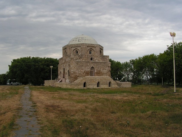 Черная палата