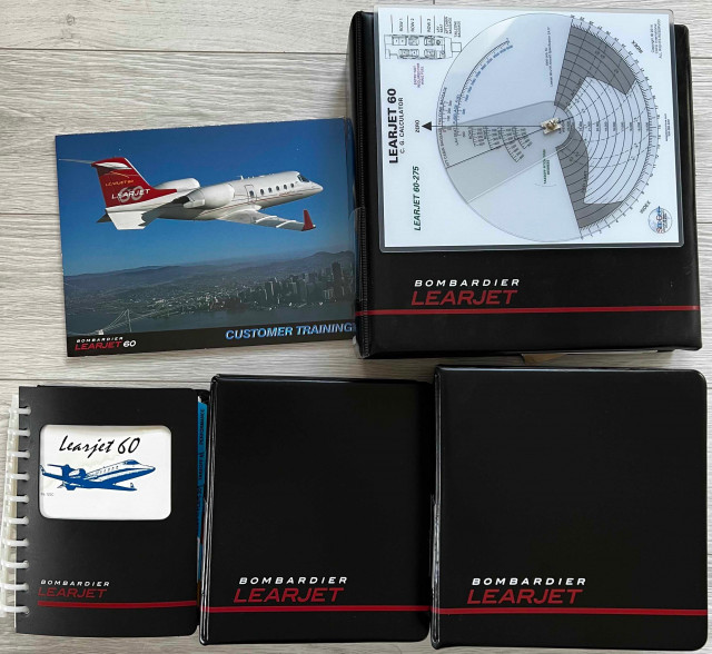 Lear 60 books.jpg