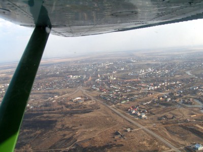 Суздаль