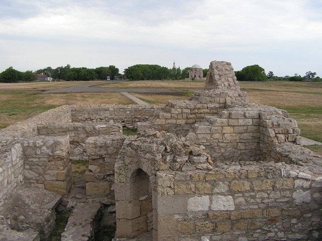 Белая палата