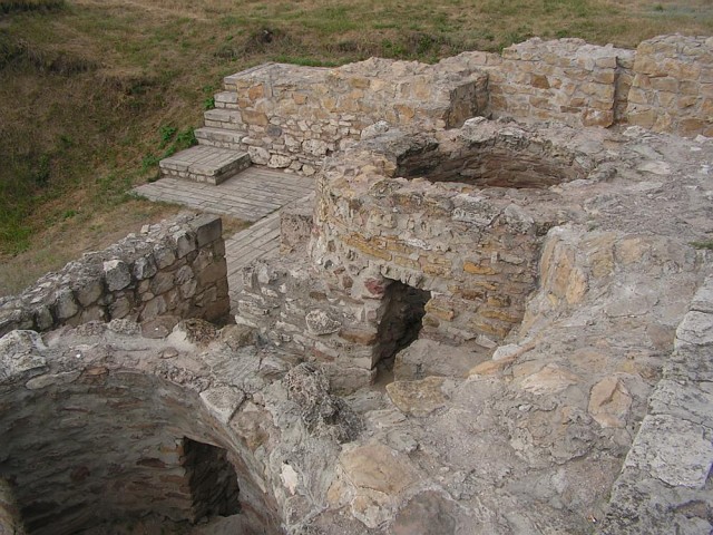 Белая палата