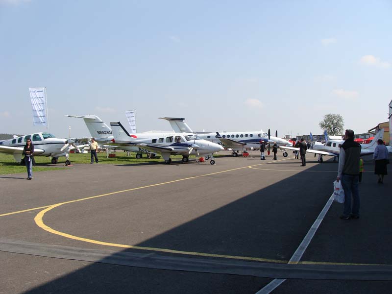 Big aircraft of Small aviation.JPG