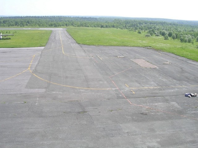 Рулежка