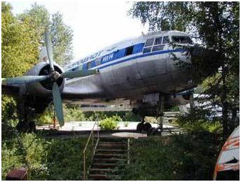 _Личный Ил-14 Сергея Королева. Фото с сайта ВВС России.jpg