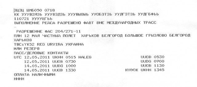 Разрешение