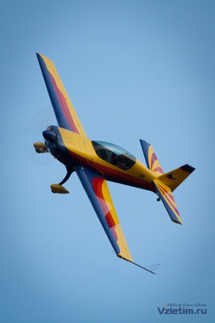 Extra 300