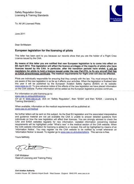 2011-07-06 caa letter.jpg