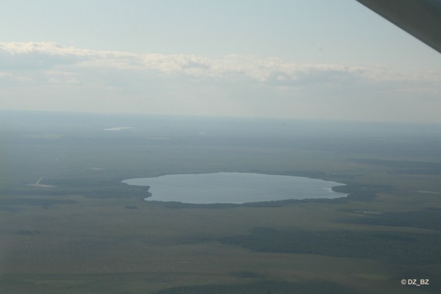 Озеро Нюхти