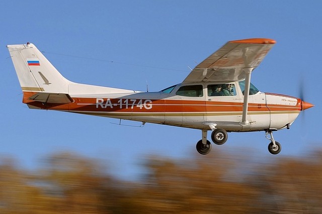 Cessna