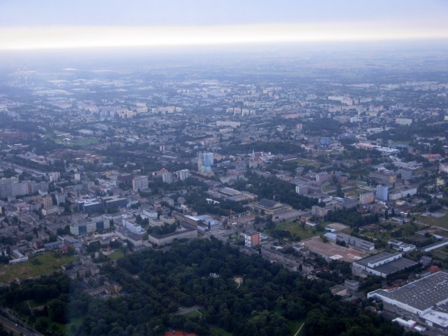 Лодзь