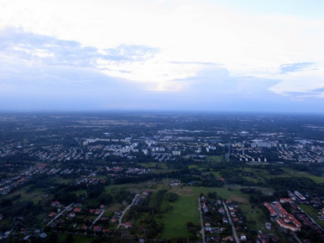 Лодзь