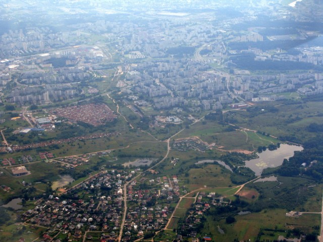 Вильнюс