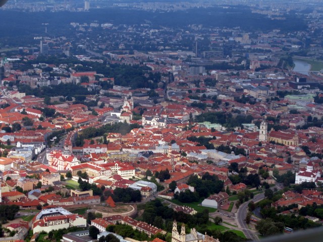 Вильнюс. Красотаааа