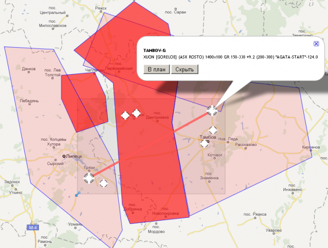 при таком размере не отображается.