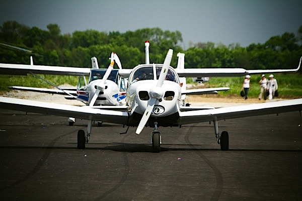 Kuban AIrshow 2011