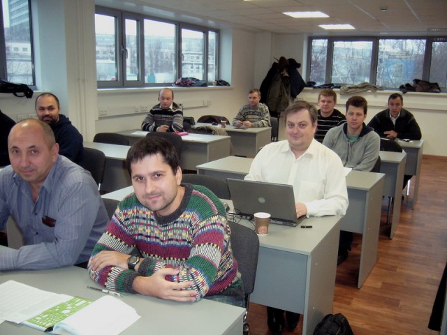 Изображение 072.jpg (502.02 КБ) 8202 просмотра Справа Паша Козловский,слева Гена Горсткин