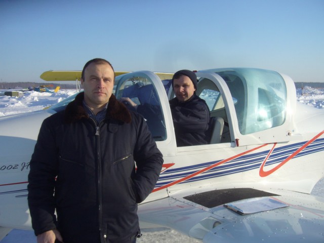 Однолетуны)