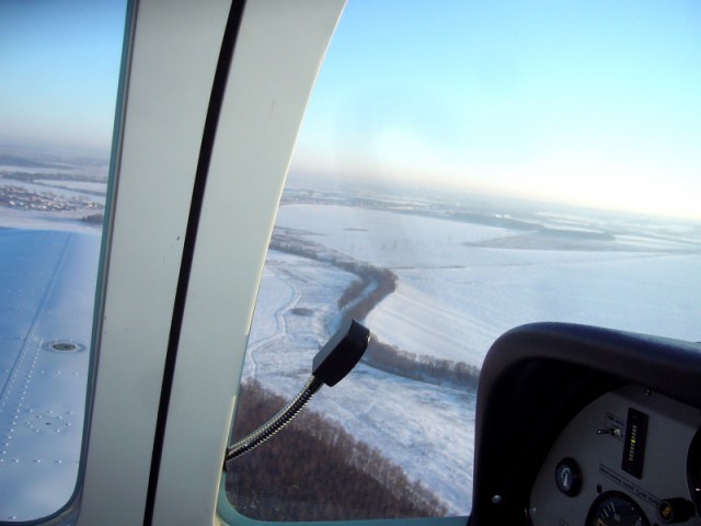 P100074-1.JPG (437.33 КБ) 8631 просмотр В небе я один :)