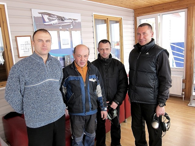 Я,Борис,Юрий, и Влад.JPG