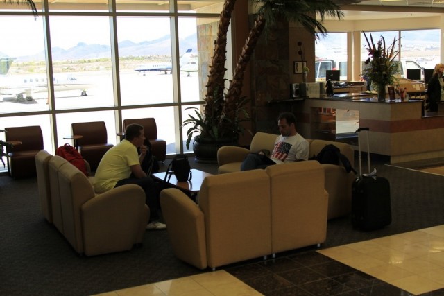 FBO Henderson