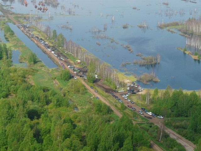конкуренты рыбаки
