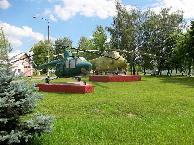 На территории.JPG