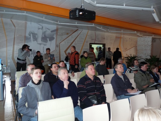 Авиадиспетчеры &quot;Шереметьево-Подход&quot;.