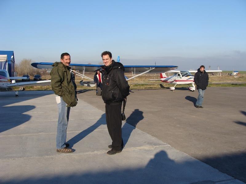 Слева - Alexey2, справа Gary