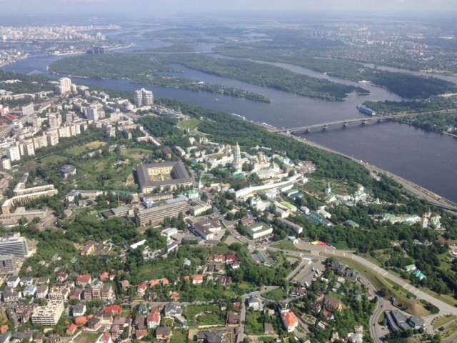 Разворот на Брянск. Под Крылом Лавра. Страшный сон московского Кремля.