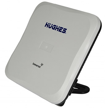 Hughes HNS 9202 wifi