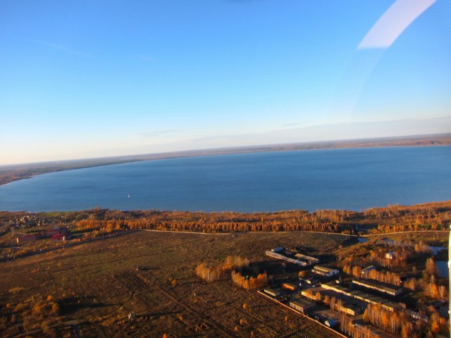 Озеро в Переславле.JPG