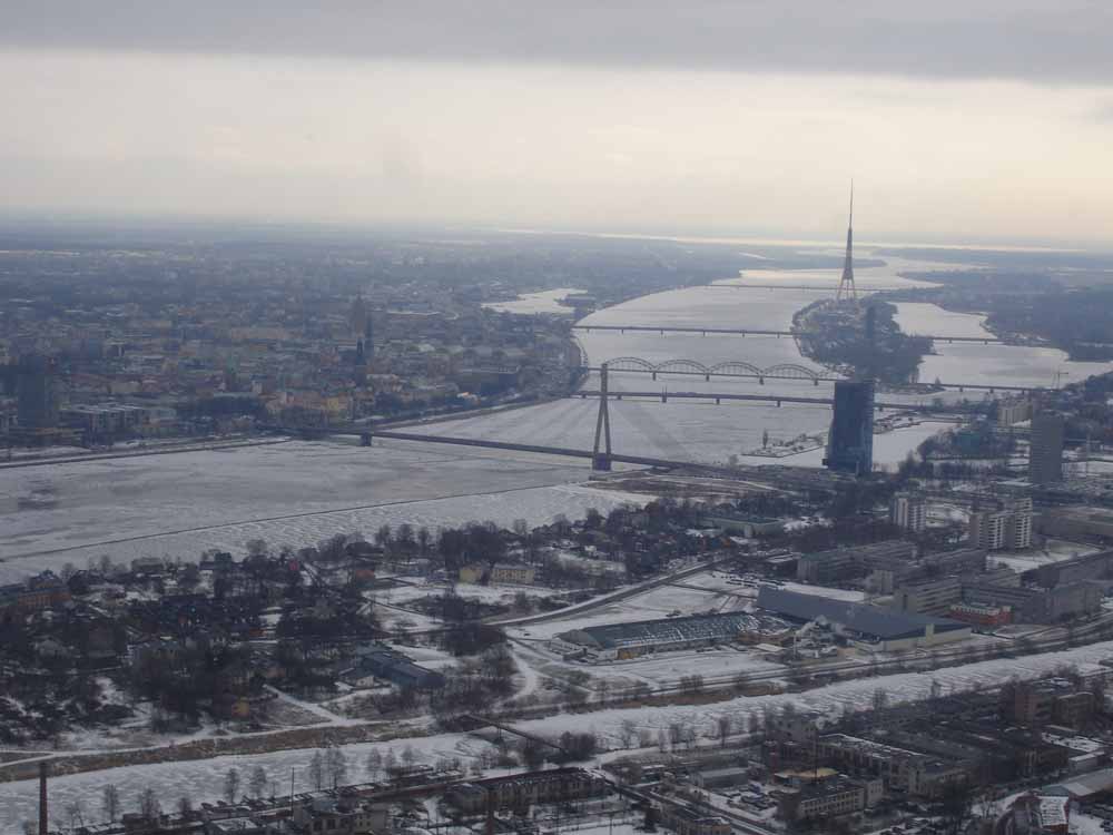 Мосты