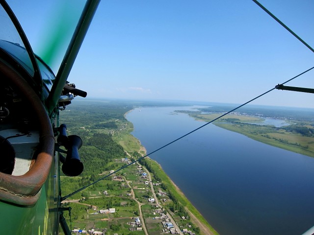 В наборе. Енисейск.JPG
