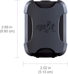SPOT Trace