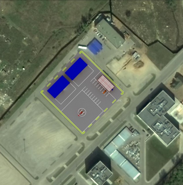 площадка в бизнес-комплексе Гринвуд.jpg (336.52 КБ) 12092 просмотра Вид с облака.