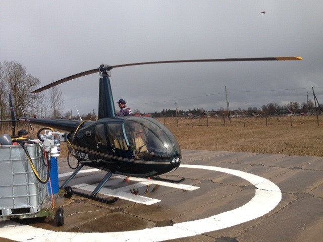 Комментарии по заходу добавим позже