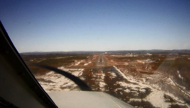 ULMM3.jpg (103 КБ) 6058 просмотров На курсе, на глиссаде, полоса 31.