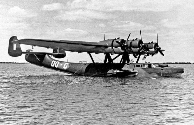 Dornier Do-24