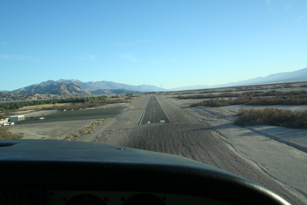 Nevada - Death Valley (Furnace Creek - L06)