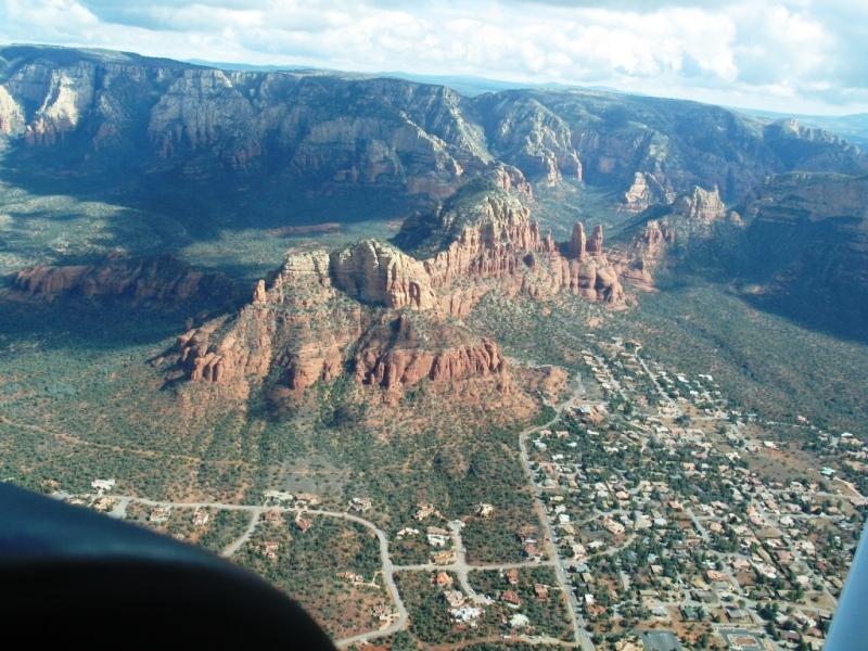 Sedona, Arizona.