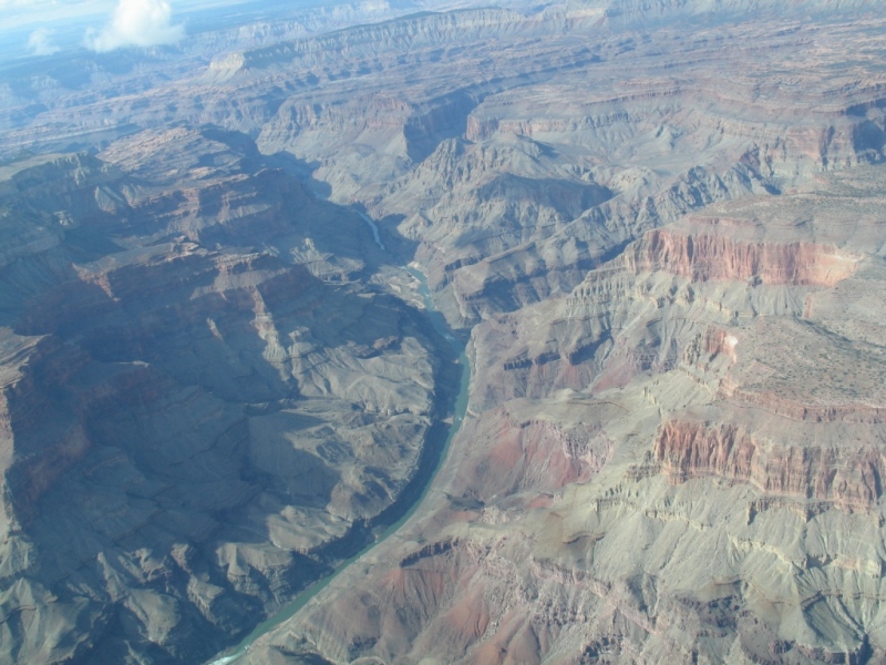 Grand Canyon