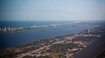 Daytona beach