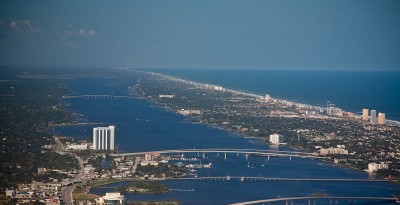 Daytona beach 3