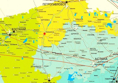 4.JPG (223.31 КБ) 14738 просмотров Красную точку видишь?
