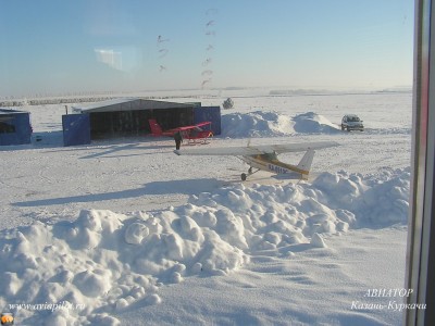 А-22 и С-150.JPG