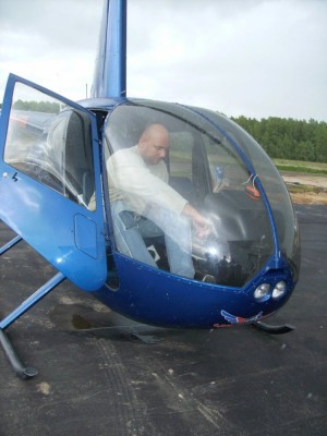 Май 2009. Большое Грызлово... Ян...