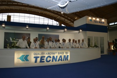 001. Tecnam family.JPG
