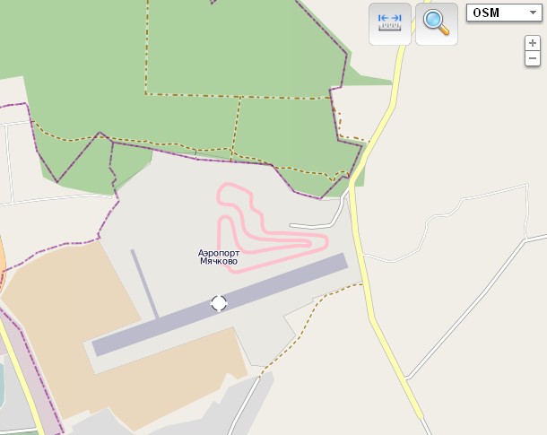 OpenStreetMap